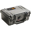 Pelican PELICAN 1120 GUARD BOX BLACK W/ FOAM