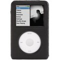 Griffin Elan Form Hard-Shell Leather Case for 80/120/160 GB iPod classic 6G