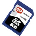 EP MEMORY 8GB microSD High Capacity Card