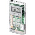 Sangean DT-120 AM/FM Stereo Pocket Radio