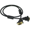 GoldX DataPlus Video Cable