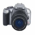 Canon EOS Rebel XSi Digital SLR Camera with EF-S Lens