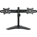 Planar AS2 Black Dual Monitor Stand