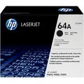 HP Genuine Black Toner Cartridge for LaserJet P4015, P4014 and P4515 Printer