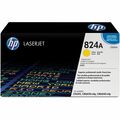 HP Yellow Image Drum For CP6015 and CM6040MFP Printers