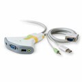 Belkin 2-Port KVM Switch