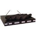 Pyle PDWM5000 Wireless Microphone System