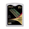 PNY Optima 2GB DDR2 SDRAM Memory Module