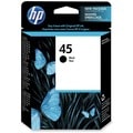 HP No. 45 Black Ink Cartridge