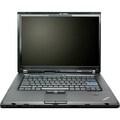 Lenovo ThinkPad T500 15.4" Notebook - Core 2 Duo T9400 2.53GHz - Blac (Refurbished)