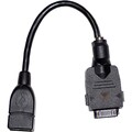 Socket Communications USB Y-Cable with Power for Somo 650