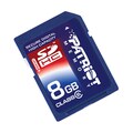Patriot Memory 8GB Signature Secure Digital High Capacity (SDHC) Card