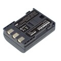 Battery Biz Hi-Capacity Duracell Lithium Ion Photo Battery