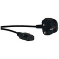 Tripp Lite P056-006 Standard Power Cord