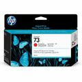HP No. 73 Chromatic Red Ink Cartridge