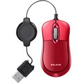 Belkin Retractable Travel Mouse