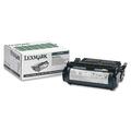 Lexmark Black Toner Cartridge