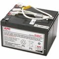 APC 9VAh UPS Replacement Battery Cartridge #109