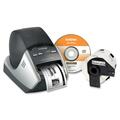 Brother QL-570VM Thermal Label Printer