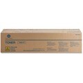 Konica Minolta TN-611Y Toner Cartridge - Yellow