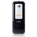 Coby CX70 Pocket Radio Tuner