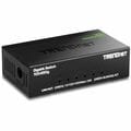 TRENDnet 5-Port Gigabit GREENnet Switch