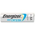 Energizer Advanced Lithium EA91 General Purpose Battery