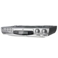Coby KCD150 Clock Radio