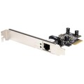StarTech.com Gigabit Ethernet Network Adapter Card