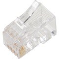 Steren Fast Media Cat.6 Modular Plug