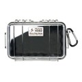 1050 Micro Case with Yellow Liner