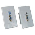 QVS VB-C5WP Video Console/Extender