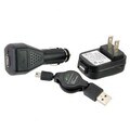 Bracketron Universal GPS Power-Pack