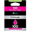 Lexmark No. 100 Return Program Ink Cartridge