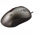 Logitech Gaming Mouse G500