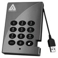 Apricorn 500 GB External Hard Drive