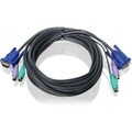 Iogear KVM Cable