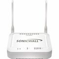 SonicWALL TZ 200 Wireless Unified Threat Management Appliance