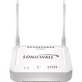 SonicWALL TZ 200 Wireless Unified Threat Management Appliance