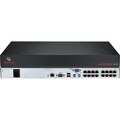 Avocent AutoView 3016 Digital KVM Switch