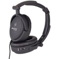 Able Planet NC200B Headphone - Stereo