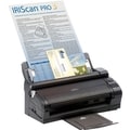 I.R.I.S IRIScan Pro Office 3 Sheetfed Scanner