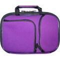 PC Treasures PocketPro 07092 Carrying Case for 10" Netbook - Purple