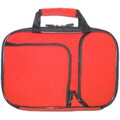 PC Treasures PocketPro 07094 Carrying Case for 10" Netbook - Red
