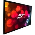 Elite Screens SableFrame Fixed Frame Projection Screen