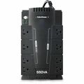 CyberPower Standby CP550SLG 550 VA Desktop UPS