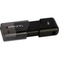 PNY Attach-FD8GBMMSEC-FS 8 GB USB 2.0 Flash Drive