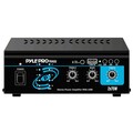 Pyle PCAU33 Amplifier - 75 W RMS