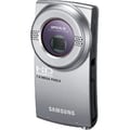 Samsung HMX-U20 Silver Digital Camcorder