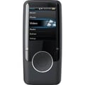 Coby Black 4GB 1.8inch Video MP3 Player With FM Tuner